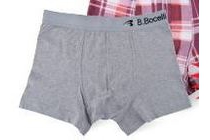 b bocelli heren boxershort
