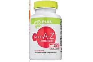 plus vitamines