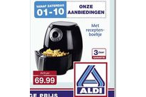 airfryer