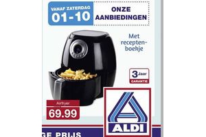 airfryer
