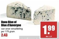 dana blue of blue d auvergne