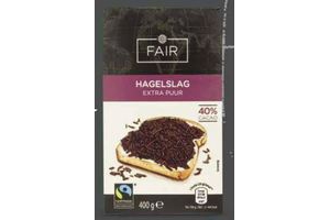 fair hagelslag