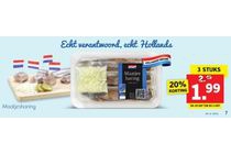maatjes haring