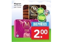 magnum