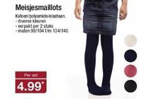 meisjesmaillots