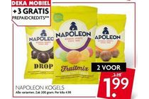 napoleon kogels