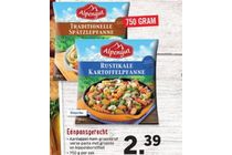 eenpansgerecht