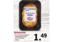 reibekuchen