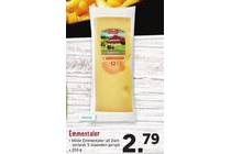 emmentaler