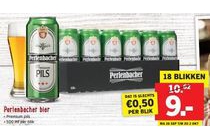 perlenbacher bier
