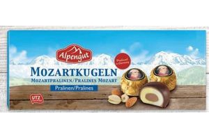 mozartkugeln