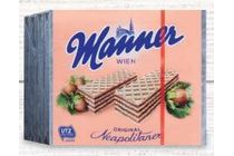 manner wafels