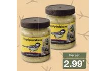 vogelpindakaas