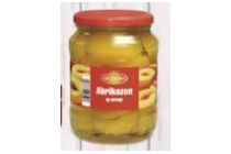 abrikozen