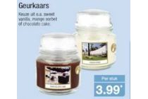 geurkaars
