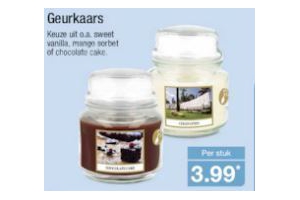 geurkaars