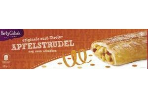 apfelstrudel