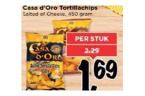 casa d oro tortillachips