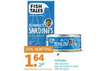 fishtales