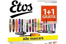 alle mascara