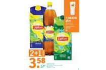 lipton ice tea