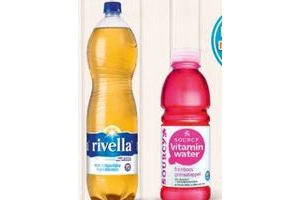 sourcy vitaminwater of rivella