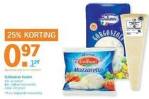 italiaanse kazen