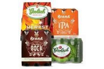 brand en grolsch