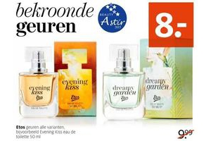 etos geuren