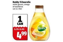 reddy frituurolie