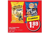 lay s superchips of cheetos