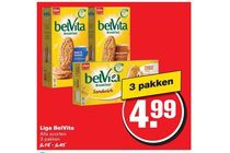 liga belvita