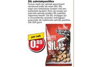 sil salmiakpastilles