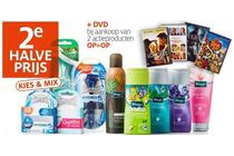 kies en mix wilkinson en kneipp