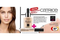 liquid coverage foundation