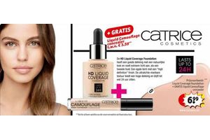 liquid coverage foundation