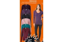 damesvest