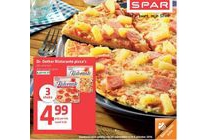 alle varianten dr oetker ristorante pizza s