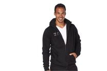 umbro sweatvest