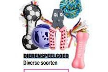 dierenspeelgoed