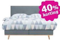 boxspringcombinatie helsinki