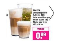 glazen