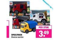 speeltruck