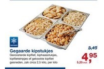 voedsel kip