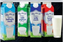 boerenzuivel volle yoghurt