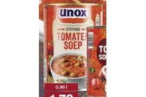 unox stevige tomatensoep