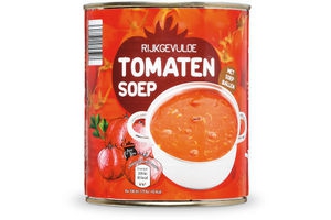 tomatensoep