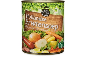 erwtensoep
