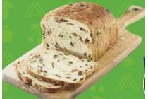 rozijnenbrood