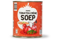 tomaten creme soep